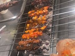 -白玉·朝鲜族烤串(南山店)
