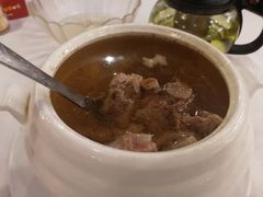 -围龙屋客家食府(福田店)