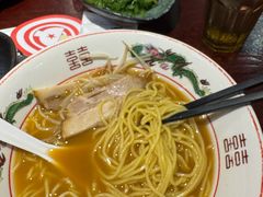 -纪州豚骨酱油拉面(锦延路店)