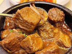 -古韵轩·园林餐厅