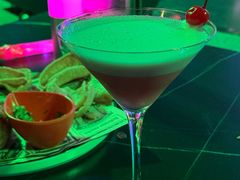 -MOSSO音乐酒吧·live house(南京旗舰店)