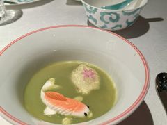 -桂满陇·海市蜃楼·黑金(国金店)