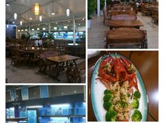 -海棠湾聚鼎香海鲜坊(海昌梦幻不夜城店)