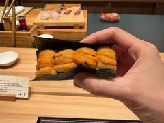 -小十Omakase(地王大厦店)