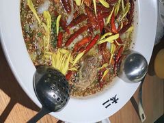 -太二酸菜鱼(深圳布吉万象汇店)