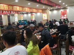 大堂-西塔大冷面(市府大路店)