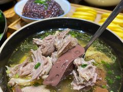 -一江水食府(后湖店)