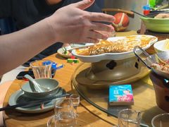 -刀板香·安徽菜(望江东路店)