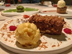 -Oyster Talks 四度蚝法餐厅