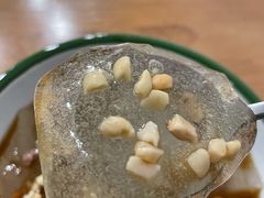 -甜心闲生传统手工冰粉(人民广场店)