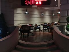-沪小胖小龙虾(淮海中路旗舰店)