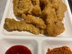 -海底捞火锅(番禺广场店)