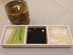 -全聚德(上海首店浦东店)