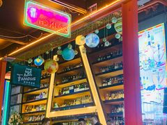 -Famous肥猫墨西哥音乐餐吧(五棵松华熙LIVE店)