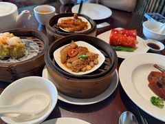 -福州世茂洲际酒店·福邸(台江店)
