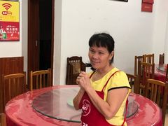 -三亚老渔民海鲜店