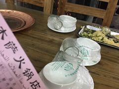 -木萨火锅店(开鲁路店)