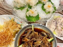 -渔意坊·千层无骨鱼粥底火锅·20年顺德菜(普君店)