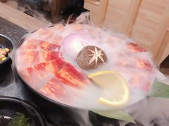 -九田家黑牛烤肉料理(石路天虹店)
