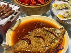 -靓靓蒸虾·头牌蒸虾(沙湖旗舰店)