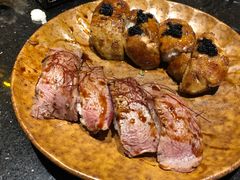 -德川家日本料理(中关村寰太大厦店)