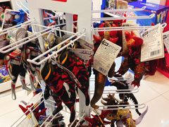 -宝大祥青少年儿童购物中心(南京东路店)