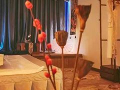 -芳朴养生按摩spa·男士