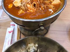 -米村拌饭(城阳万象汇店)