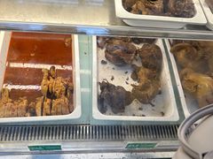 -紫光园清真北京小吃(广渠门内店)