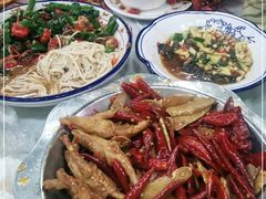 -辣不怕口味虾(凌霄路店)