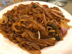 炒牛河-岭南海晏楼(东晓南店)