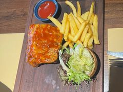 -Magnet磁食(愚园路店)