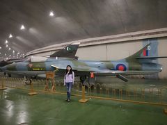 -中国航空博物馆