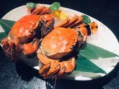 -老头儿油爆虾·知味杭州(爱琴海购物中心)
