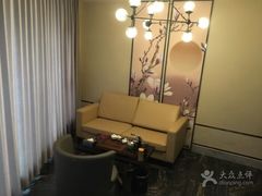 -金色印象·HiFi影音·按摩足疗PLUS(黄泥磅店)