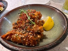 -BE BRIGHT KITCHEN(正佳广场店)