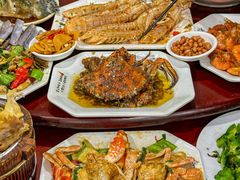 -岛中岛·海鲜大排档·万宁老字号(东澳店)