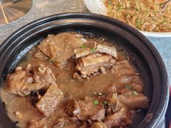-谭厨中山传家菜.乳鸽.脆鲩鱼(华强北中航城店)