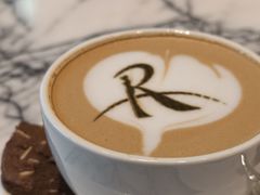 -怡廊(上海漕河泾万丽酒店)