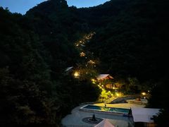 -北京山里寒舍度假酒店