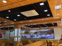 -屯老二农家铁锅炖·行业领军者(刘园店)