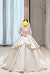 点击看大图 -MuseMarry婚纱(前海嘉里中心店)