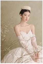 -杭州金夫人婚纱摄影(富阳私享店)