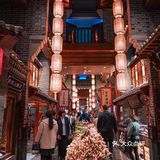 唐山宴全攻略|能吃的博物馆回忆旧时光