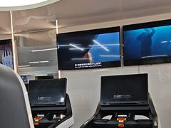 -优昂健身(新光界店)