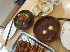 -金乐活美食(中街店)