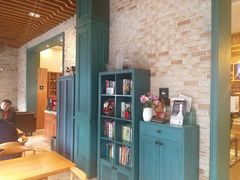 -SEN CASTLE城堡西餐(创意设计中心店)