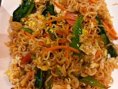 -枪火串烧·东北特色烧烤(罗湖总店)