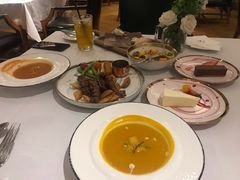 -哈布斯扒房(华发商都店)