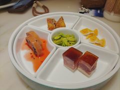 -淮扬府·游园京梦(北京SKP店)